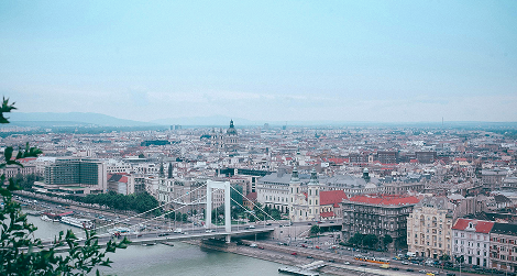 bridge